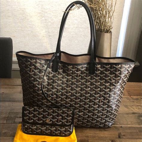 goyard replica bags|goyard inspired tote bag.